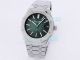 Audemars Piguet Royal Oak Frosted Replica Watch 41mm SS Black Dial (6)_th.jpg